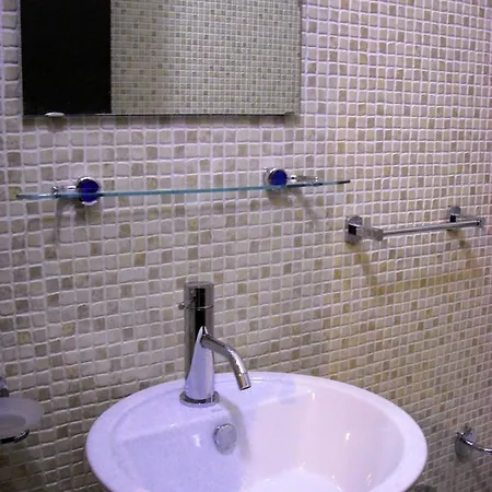 Nocleg ze śniadaniem Girasole 3*