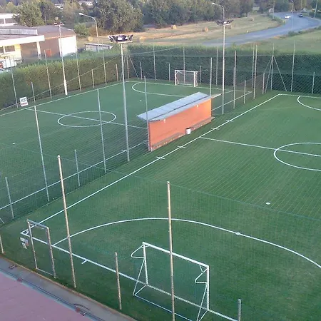 Girasole Nocleg ze śniadaniem