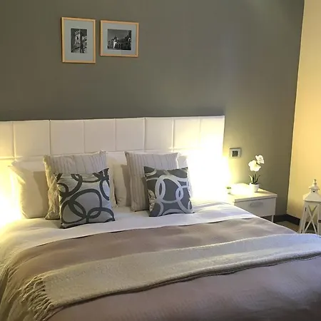 Girasole Nocleg ze śniadaniem 3*