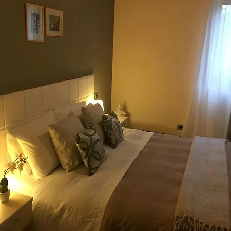 Girasole Nocleg ze śniadaniem Catanzaro