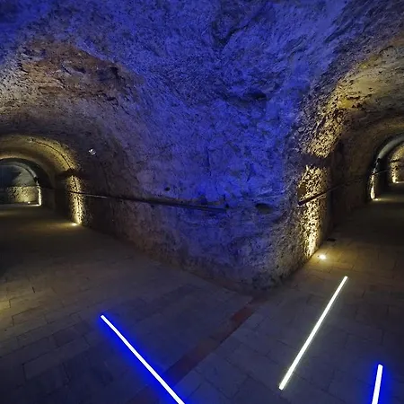 Nocleg ze śniadaniem Girasole