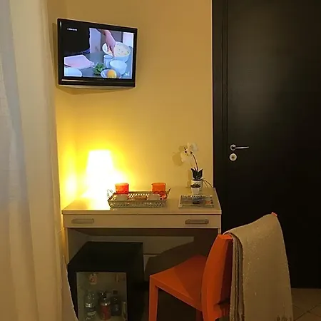 Bed & Breakfast Girasole Catanzaro