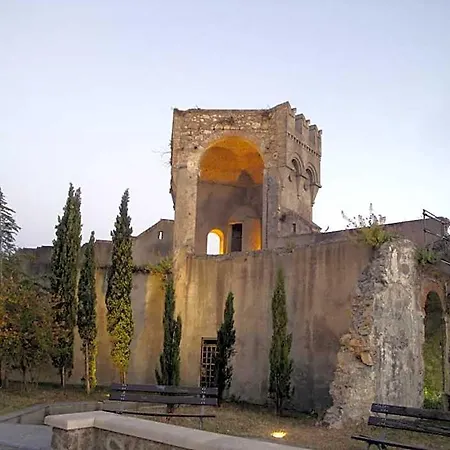 Bed & Breakfast Girasole Catanzaro