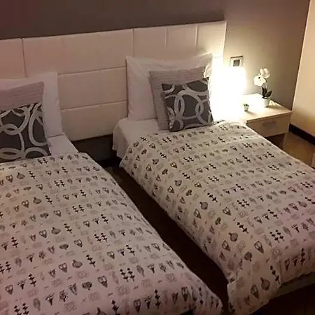 Girasole Bed & Breakfast 3*