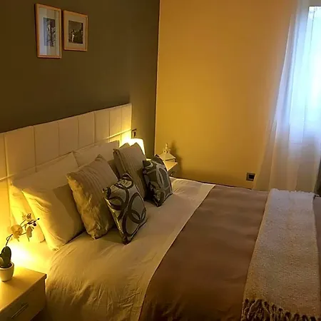 Bed & Breakfast Girasole 3*