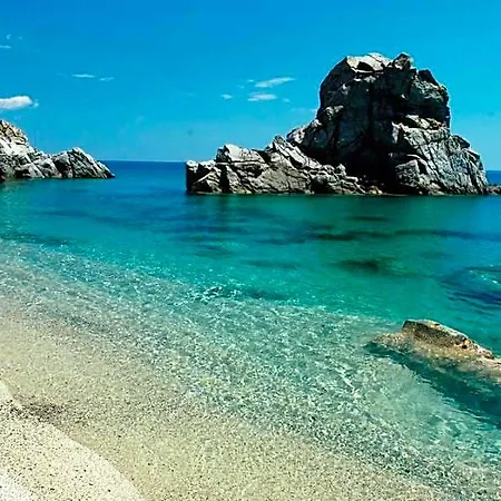Bed & Breakfast Girasole Catanzaro