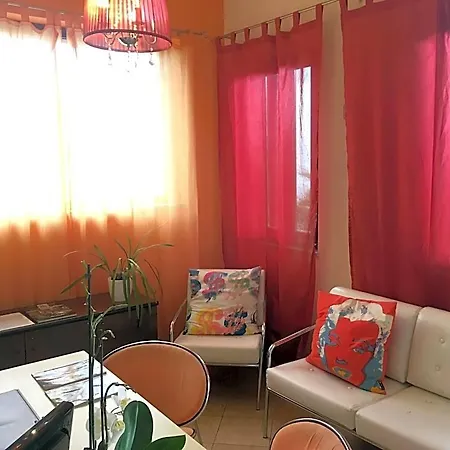 Girasole לינה וארוחת בוקר
