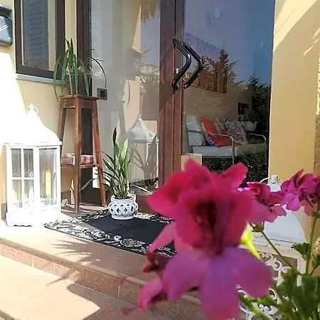 Girasole Bed & Breakfast