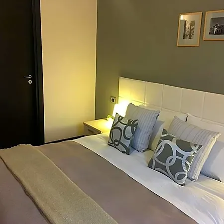 Girasole Bed & Breakfast Catanzaro