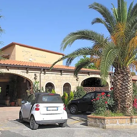 Bed & Breakfast Girasole 3*