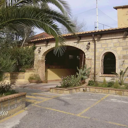 Girasole Frühstückspension