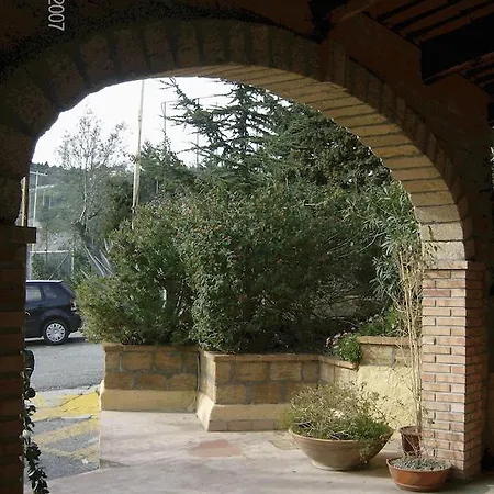 Frühstückspension Girasole