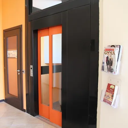 Girasole Frühstückspension