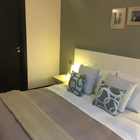 Frühstückspension Girasole