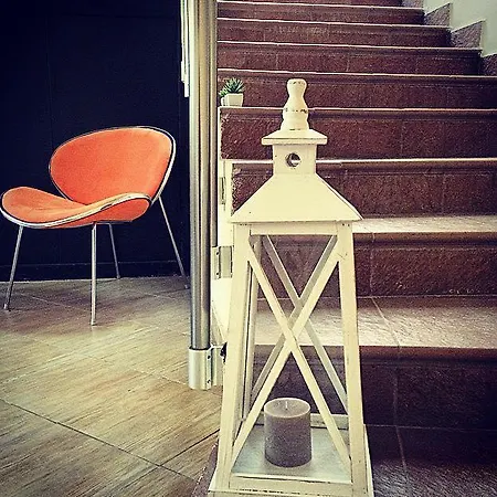 Frühstückspension Girasole Catanzaro