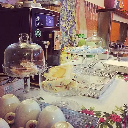 Girasole Frühstückspension