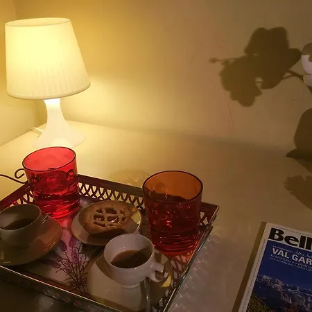 Girasole Couette-café 3*