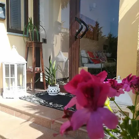 Girasole 3* קטנזארו