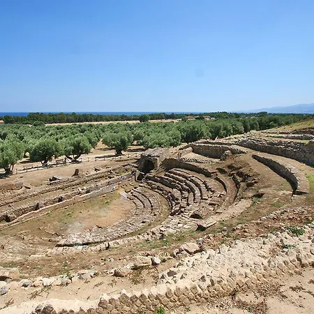 Girasole Frühstückspension Catanzaro