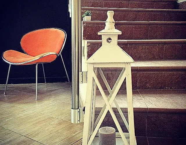 Panzió Girasole Catanzaro