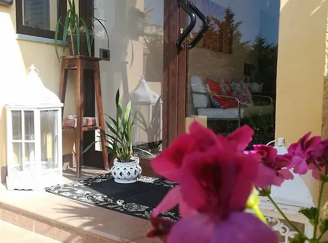 Girasole 3* Catanzaro